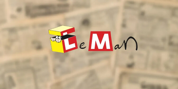 Leman dergisinin yazı işleri müdürü hakkında gözaltı kararı