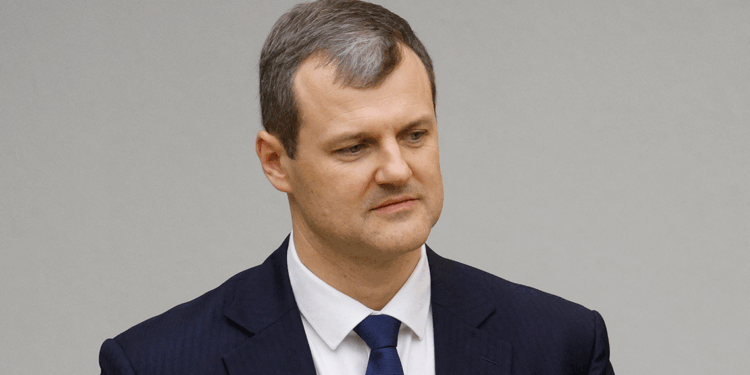 Litvanya Başbakanı Gintautas Paluckas istifa etti