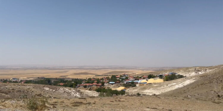 Maden ocağı projesi için 'ÇED gerekli değildir' kararına mahkemeden iptal