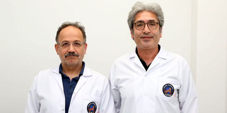 'Marjinal' organ nakilleri için perfüzyon cihazı