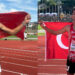 Avrupa U23 Atletizm Şampiyonası'nda 2 altın madalya