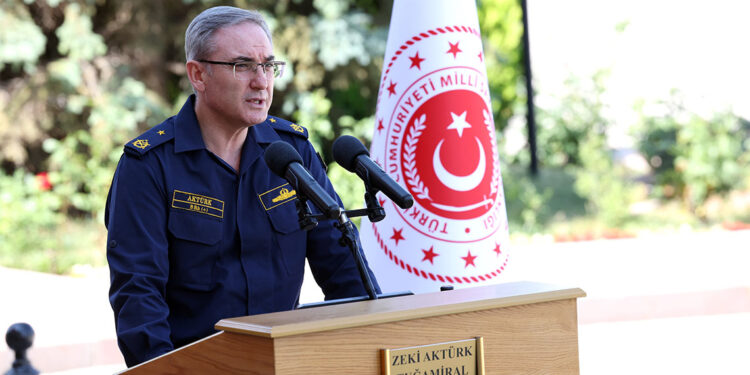 Suriye konusunda duruşumuz nettir