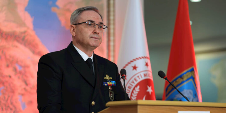 MSB'den 12 şehitle ilgili 'mağara' açıklaması