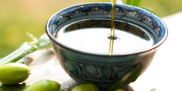 Mut zeytinyağı ve Kırkağaç kavunu AB'de tescillendi