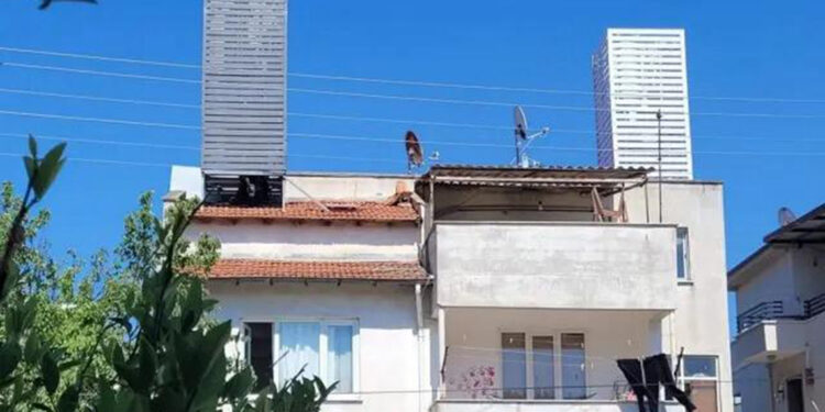 Mahallemizdeki baz istasyonları: Görünmeyen tehlike mi, gerekli altyapı mı?