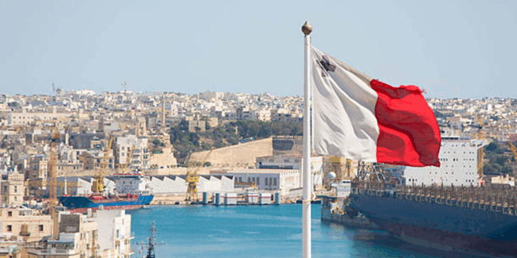 Malta, Filistin Devleti'ni eylülde resmen tanıyacağını açıkladı