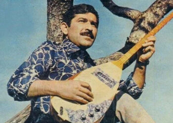 Mamudo kurban niye doğdun?