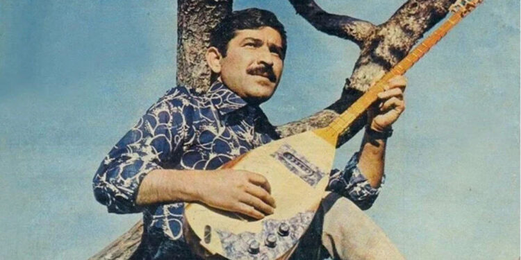 Mamudo kurban niye doğdun?