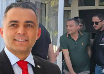 Manavgat Belediye Başkanı tutuklandı