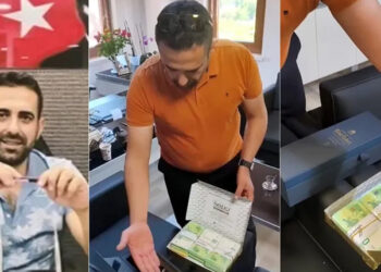 Manavgat Belediyesi Başkan Yardımcısı tutuklandı