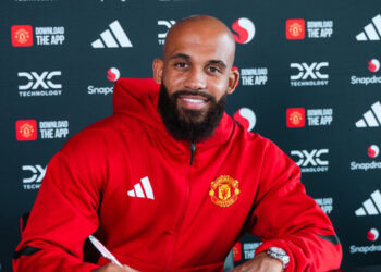 Manchester United, Bryan Mbeumo’yu duyurdu