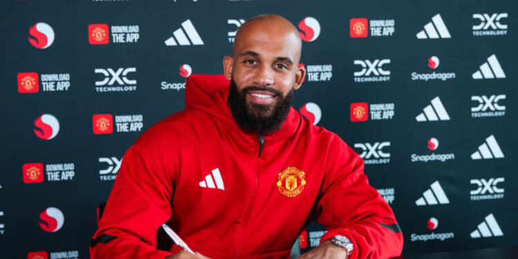 Manchester United, Bryan Mbeumo’yu duyurdu