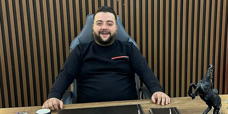 Manisa'da emlak ofisinde silahlı kavga: 1 ölü, 3 yaralı