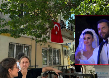 Manisalı şehidin acı haberi ailesine ulaştı