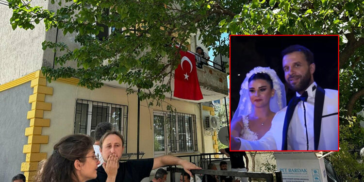 Manisalı şehidin acı haberi ailesine ulaştı