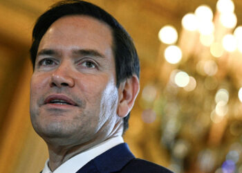 Marco Rubio'dan Süveyda'da süren çatışmaları durdurma çağrısı
