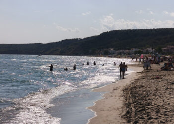 Marmara Bölgesi'nde sıcaklıklar 5 ila 10 derece artacak