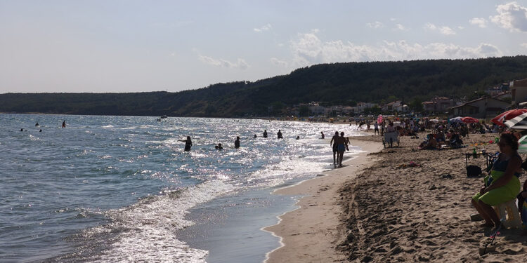 Marmara Bölgesi'nde sıcaklıklar 5 ila 10 derece artacak