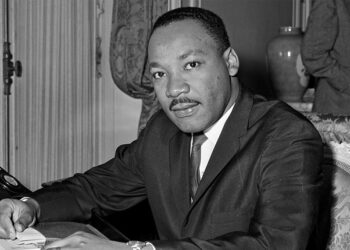 Martin Luther King suikastıyla ilgili FBI belgeleri yayımlandı