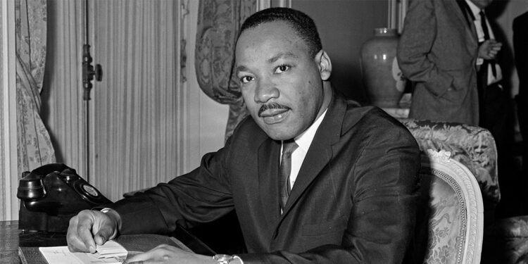 Martin Luther King suikastıyla ilgili FBI belgeleri yayımlandı