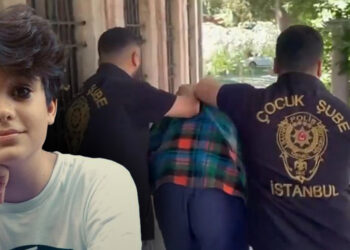 Matia Ahmet Minguzzi'nin ailesini tehdit eden şüpheli yakalandı