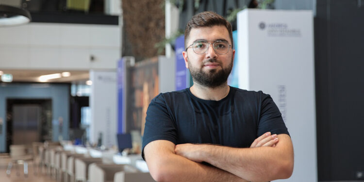 Medipol mezunlarından yapay zeka destekli tercih asistanı