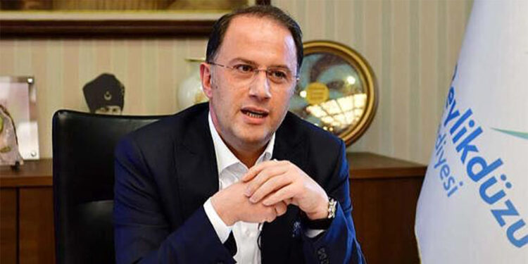 Mehmet Murat Çalık yoğun bakıma kaldırıldı