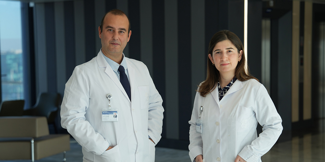 Meme kanseriyle mücadelede ameliyat artık tek seçenek değil