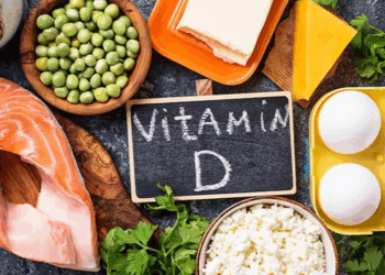 Menopozda D vitamini içeren gıdalar ihmal edilmemeli