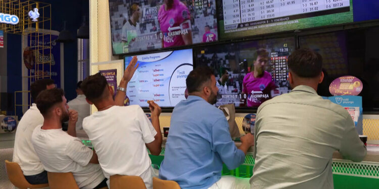 Milli Piyango’dan yeni şans oyunu: Hızlı On