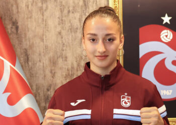 Milli boksör Dilara Sak, Trabzonspor’da