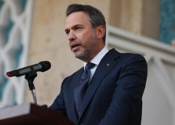 Mısır ile enerji alanında iş birliklerini artırmak istiyoruz