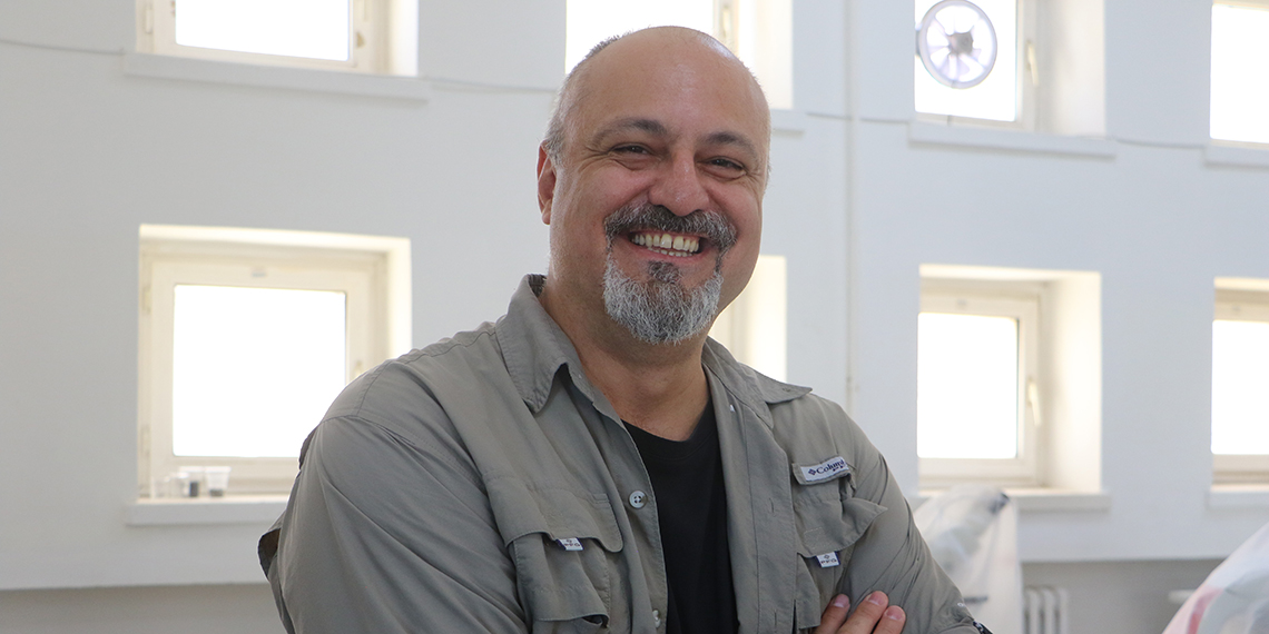 Müsilaj, ekolojik bir deniz felaketidir