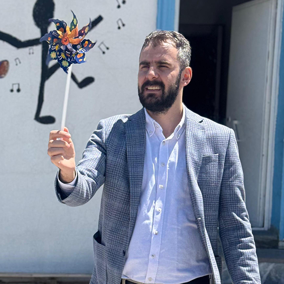 Mutlu zihinler inşa etme noktasında dijital detoks önemli