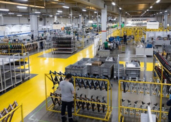 Nahita Holding, Accell Group’un Türkiye operasyonlarını devraldı