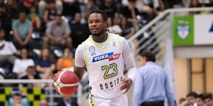 NBA patentli ABD'li basketbolcu Ben McLemore 100 ay hapis cezası aldı