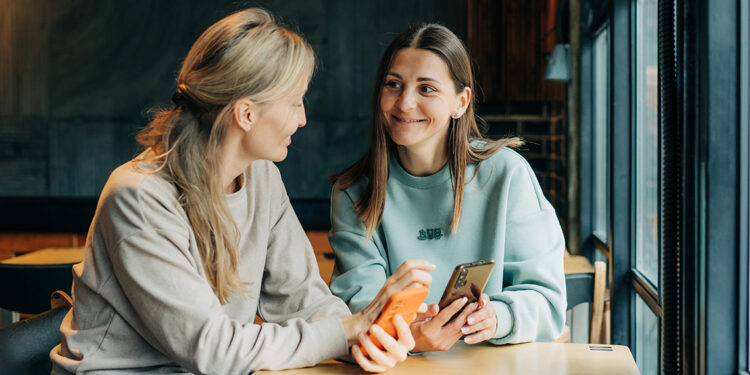 Nasıl davrandığınız, kim olduğunuzu söyler