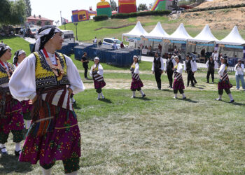 Nasreddin Hoca doğduğu topraklarda festivalle anıldı