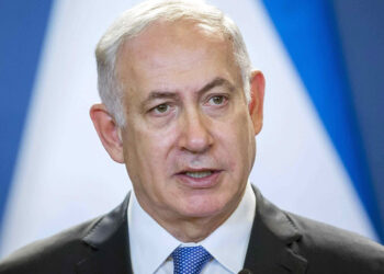 Netanyahu'dan ateşkes açıklaması