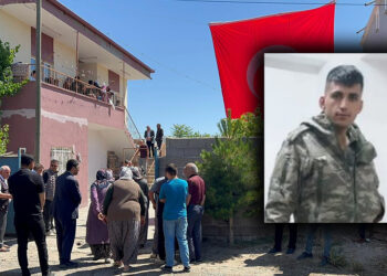 Niğde'ye şehit ateşi düştü