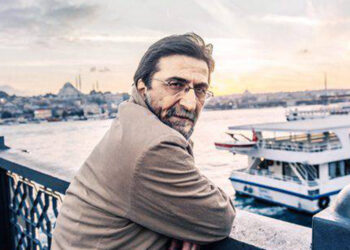 Nihat Genç…