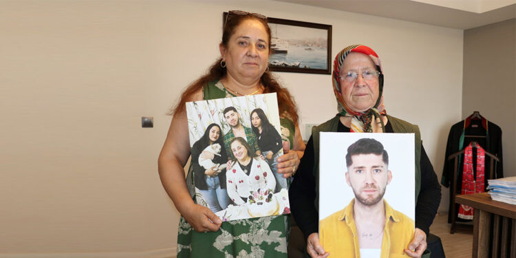 Öldürülen paramedik Hamit'in annesi adalet istiyor