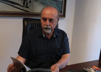 Orman yangınlarına karşı dirençli köy projesi