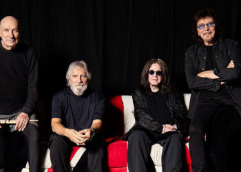 Ozzy Osbourne sahnelere veda etti