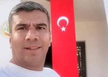 Ödemiş'teki yangında yaralanan orman işçisi şehit oldu