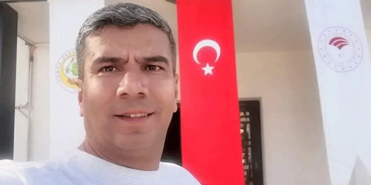 Ödemiş'teki yangında yaralanan orman işçisi şehit oldu