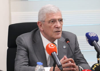 Ön yargılarla yaklaşılan süreçte çözüme yönelik sonuçlar ortaya çıkmaz