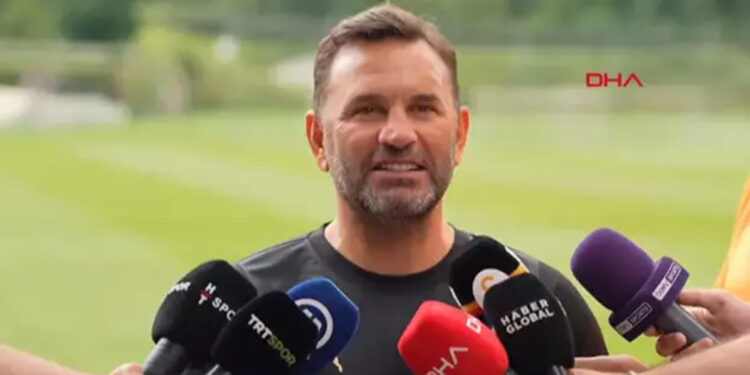 Önceliğimiz Osimhen ve kaleci