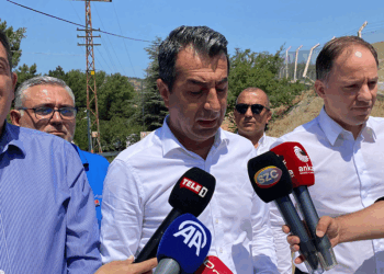  'Orman Yangınlarıyla Mücadele Ulusal Kurulu kurulmalı
