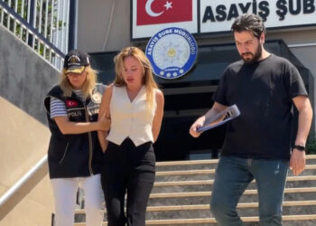 Oyuncu Meral Kaplan hakkında dolandırıcılık iddiası